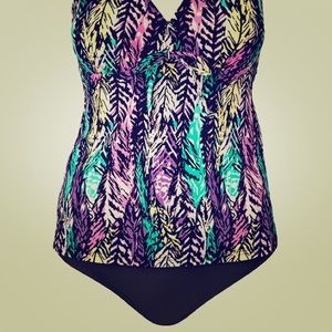 TANKINI SET